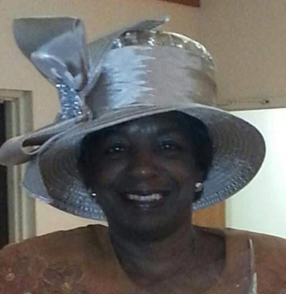 Vickie Lynn Kennerson