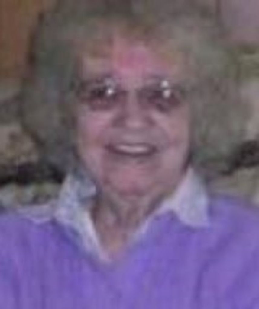 Thelma Jean Tennant Profile Photo