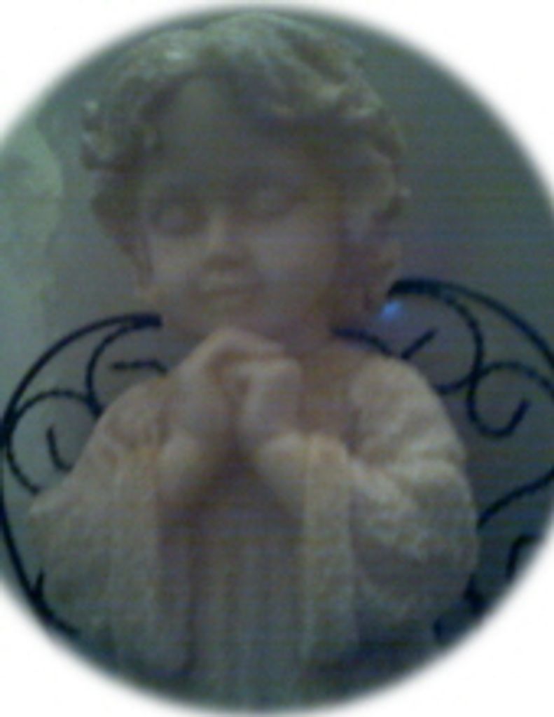 Isabell Marie Hallmark -Glbfh