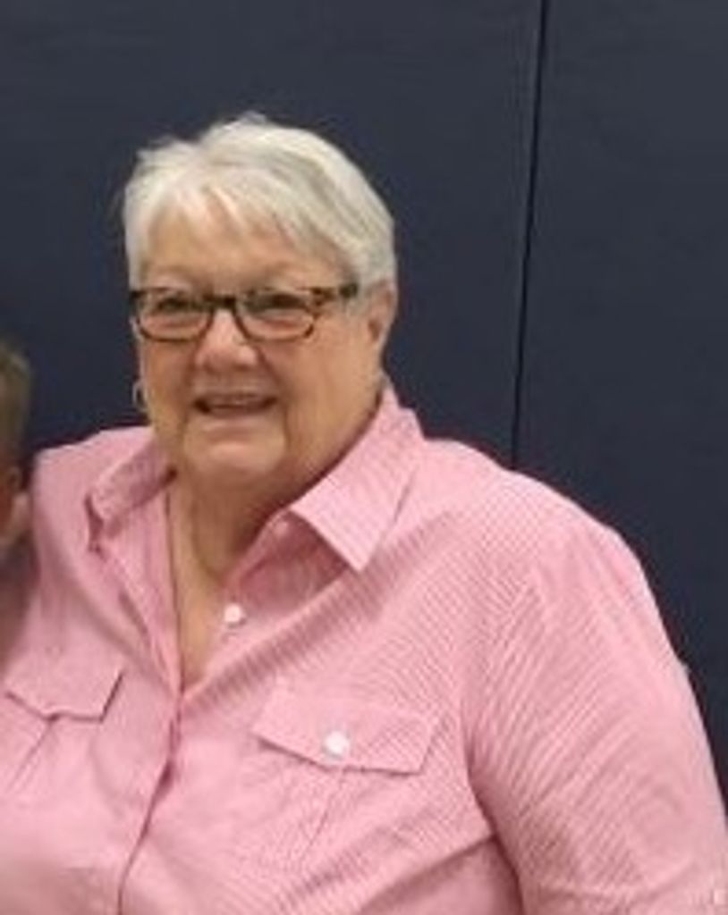 Karen G. Moyer-Swyers