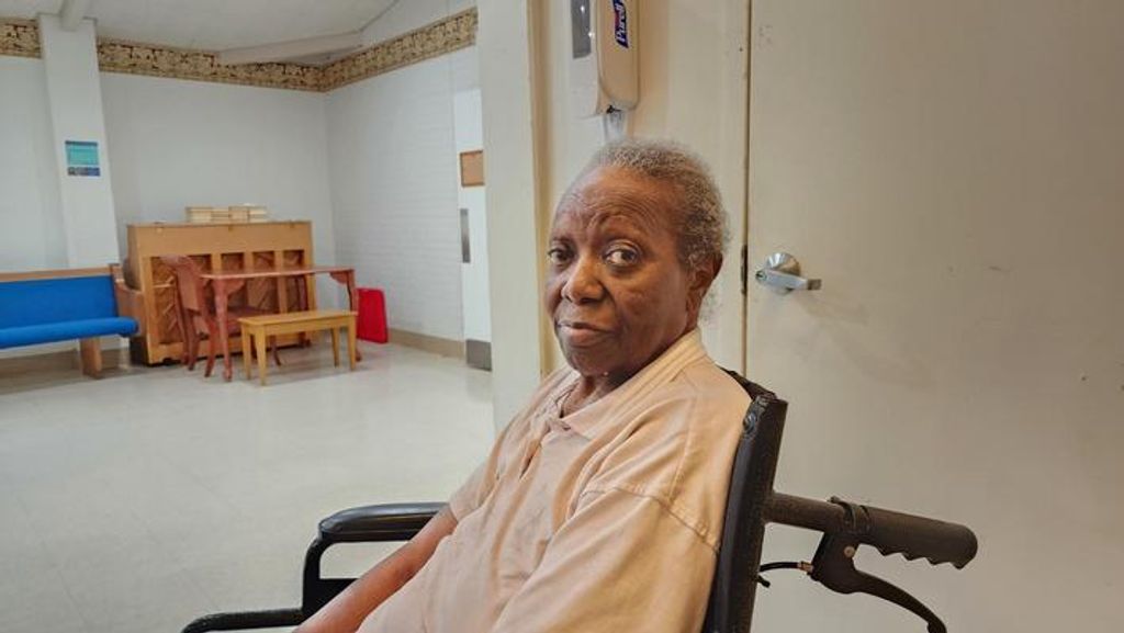 Yvonne Ivory Dapaah Profile Photo