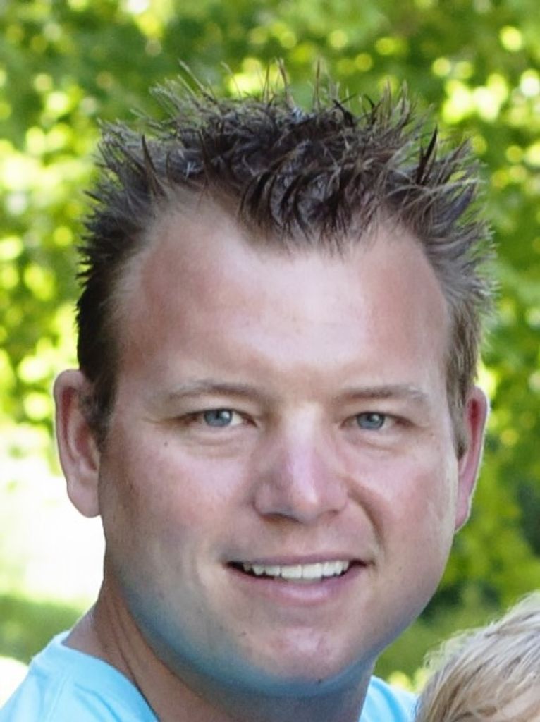 Darrell Gregory Hansen