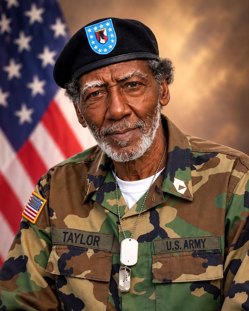 Mr. Jessie R. "Tex" Taylor