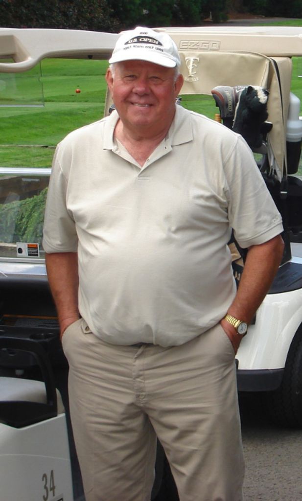 Jim Jay Bauman Profile Photo