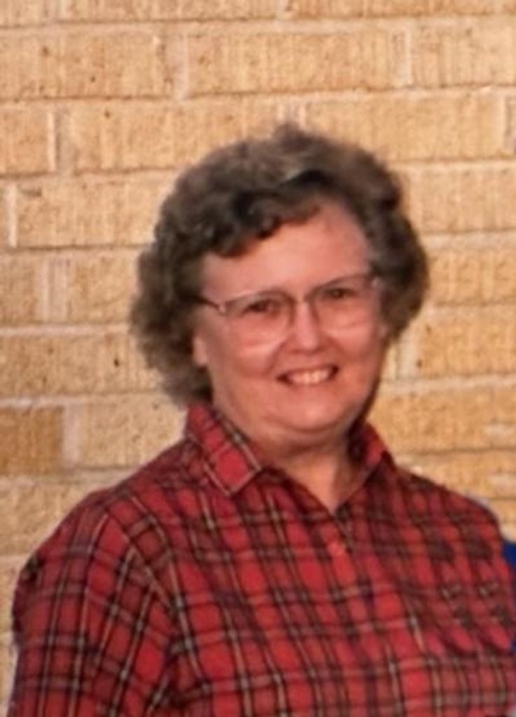 Gwendolyn Joy Klitzke