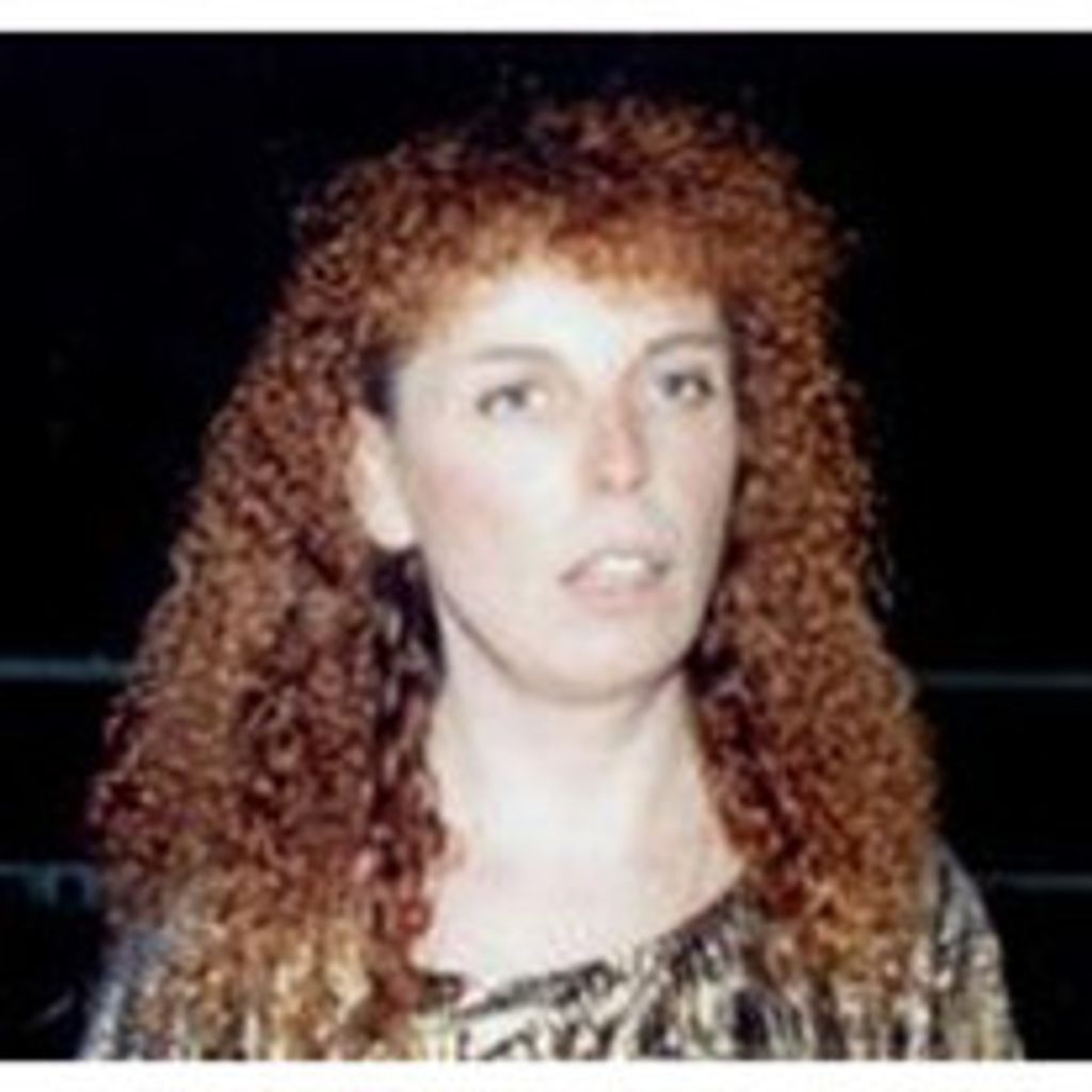 Suzanne (Steudle) M. Diaz