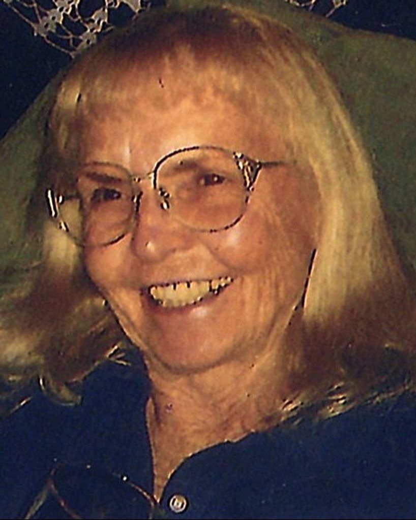 Pattie R. Wilson