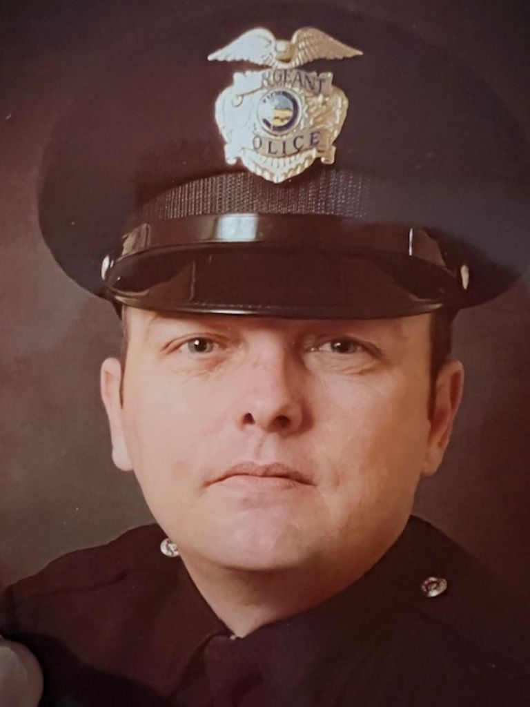 Charles Webster Profile Photo