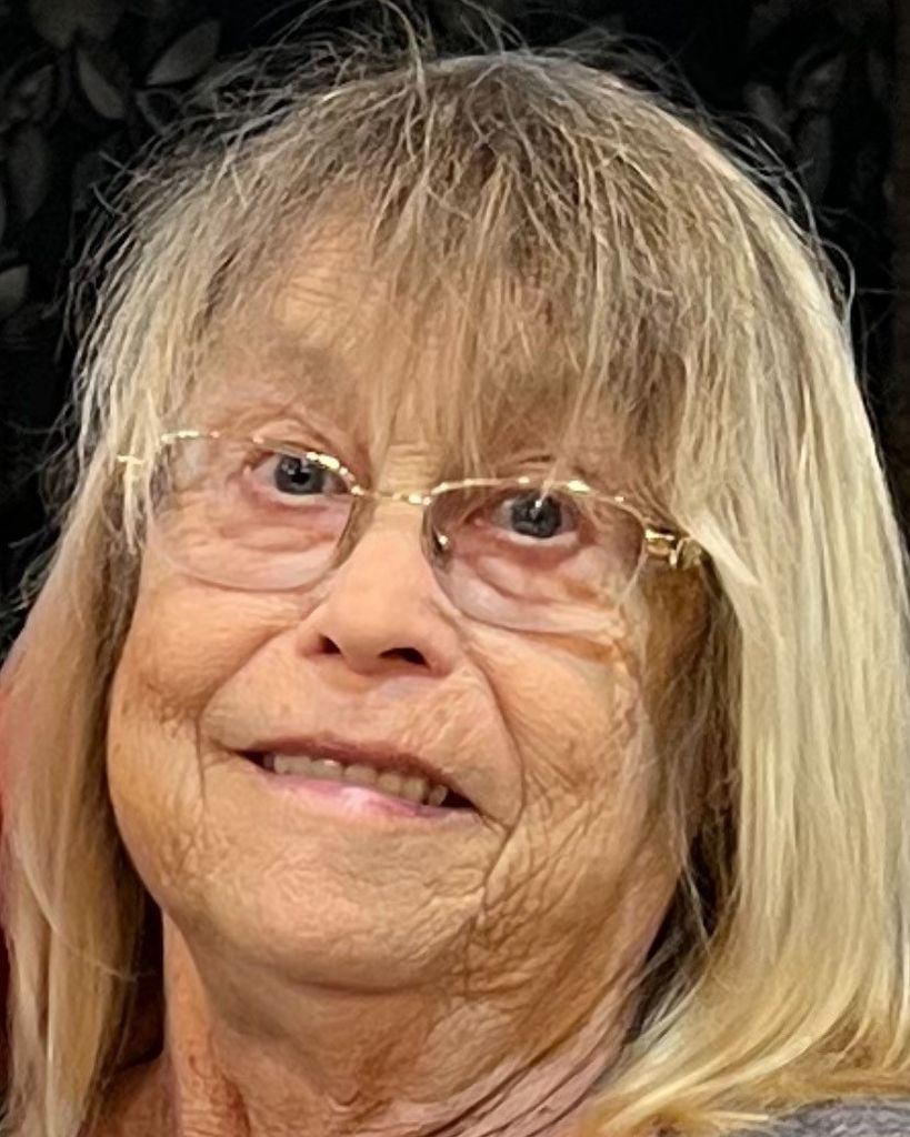 Barbara "Barb" Jean Thiel
