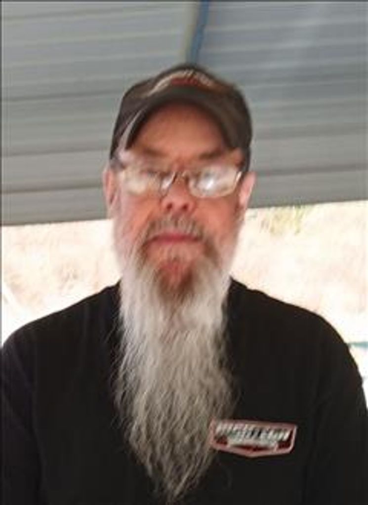Perry Lee Peardon Profile Photo