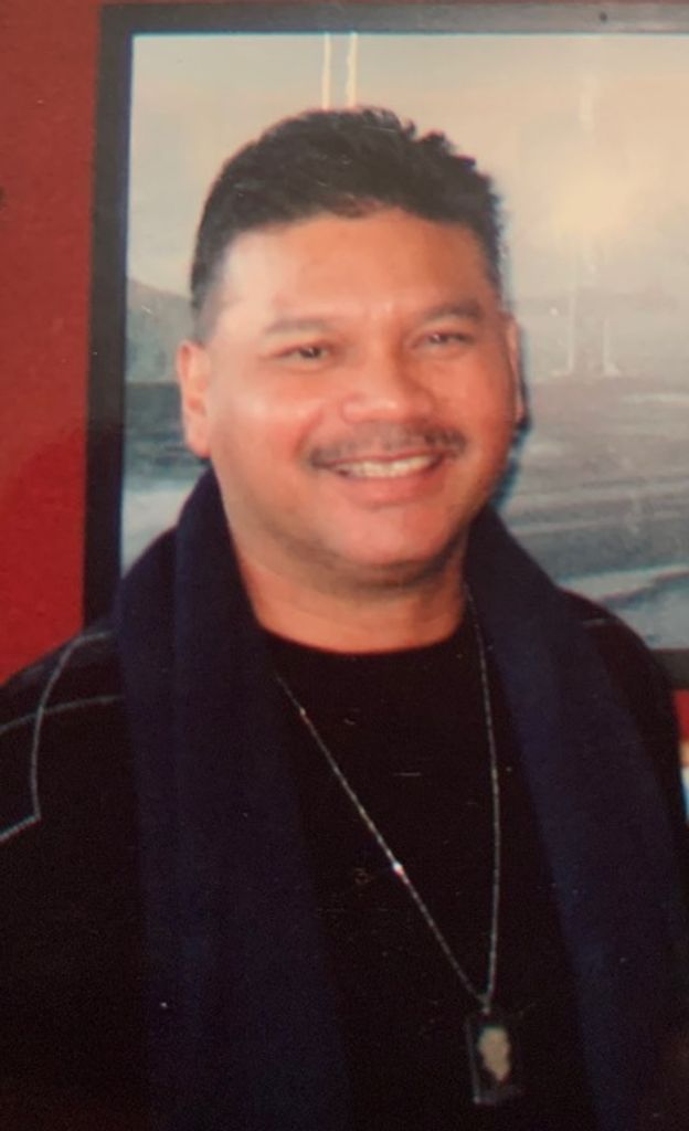 Gonzalo Leonguerrero Profile Photo