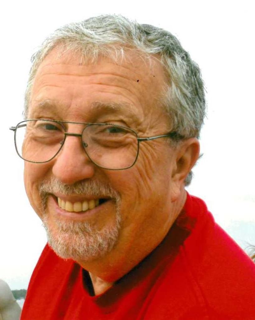 George Keith Prestridge Jr.