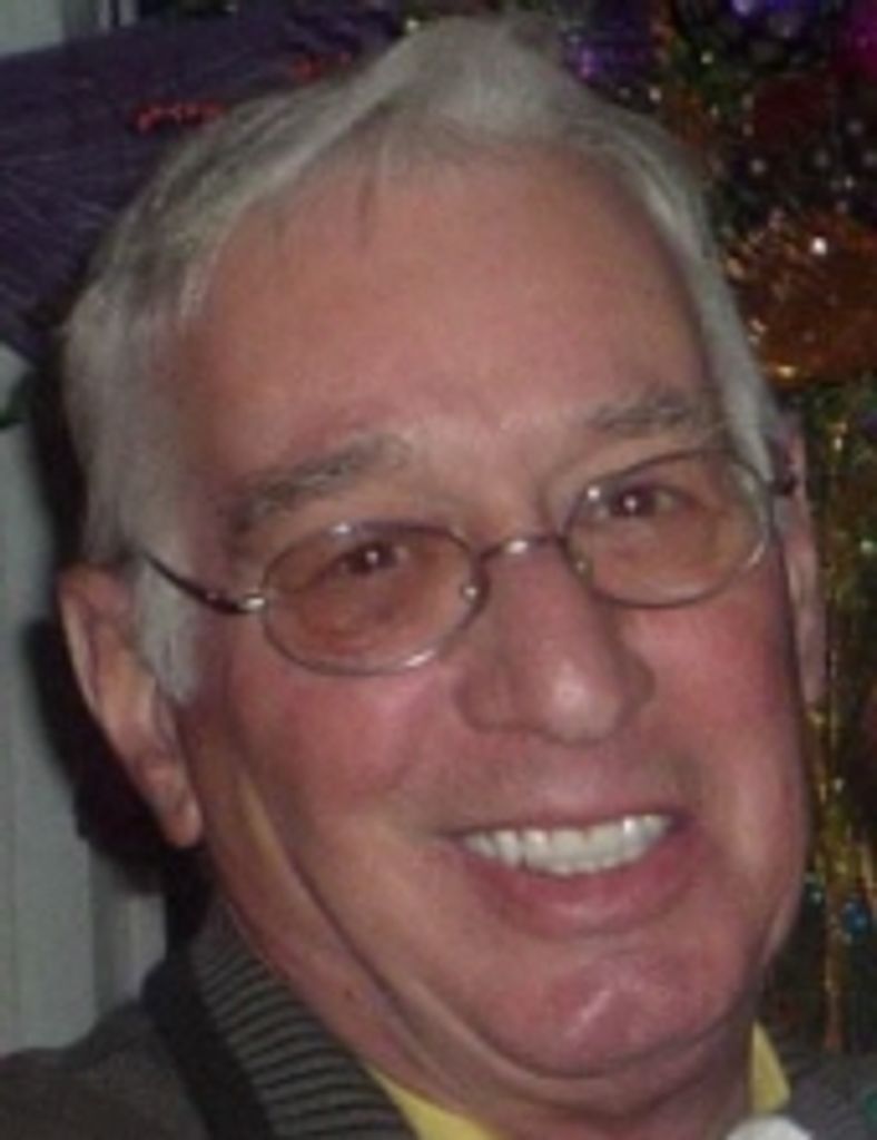 Dominic  Paul Valente,  Jr.