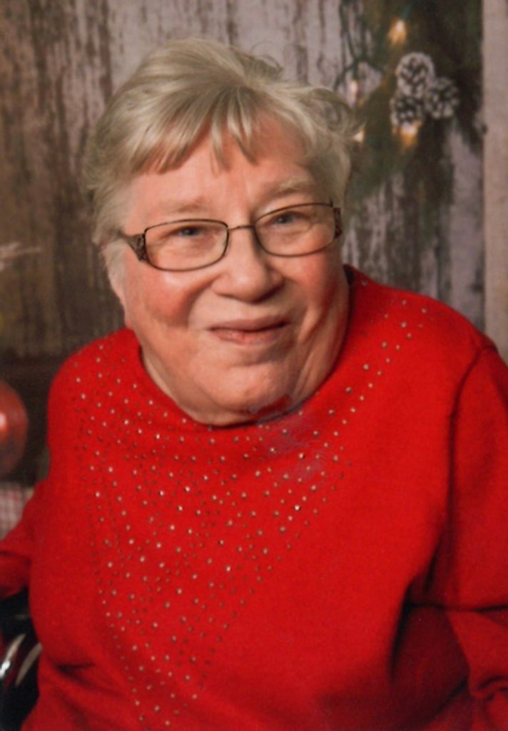 Joan Mae Larson Profile Photo
