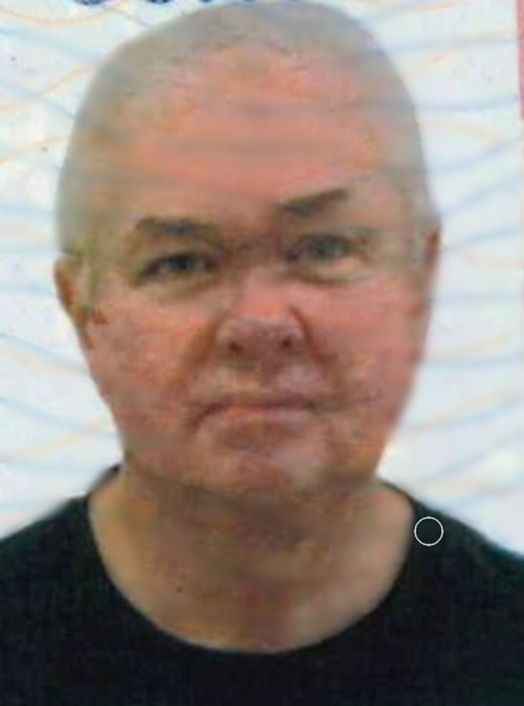 Jeffrey "Jeff" Strong