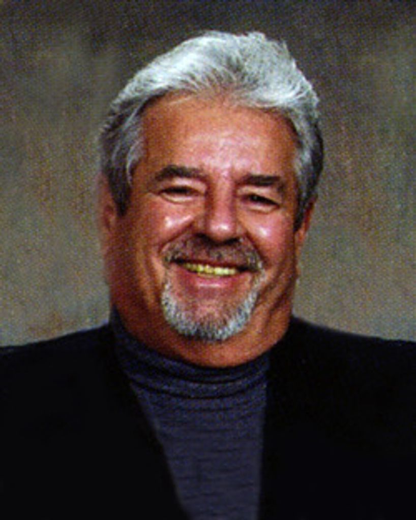 Chuck Curran