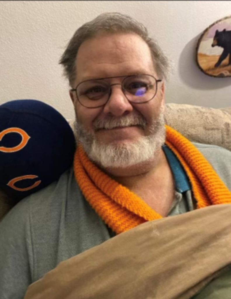 Mark D. Ramthun Profile Photo