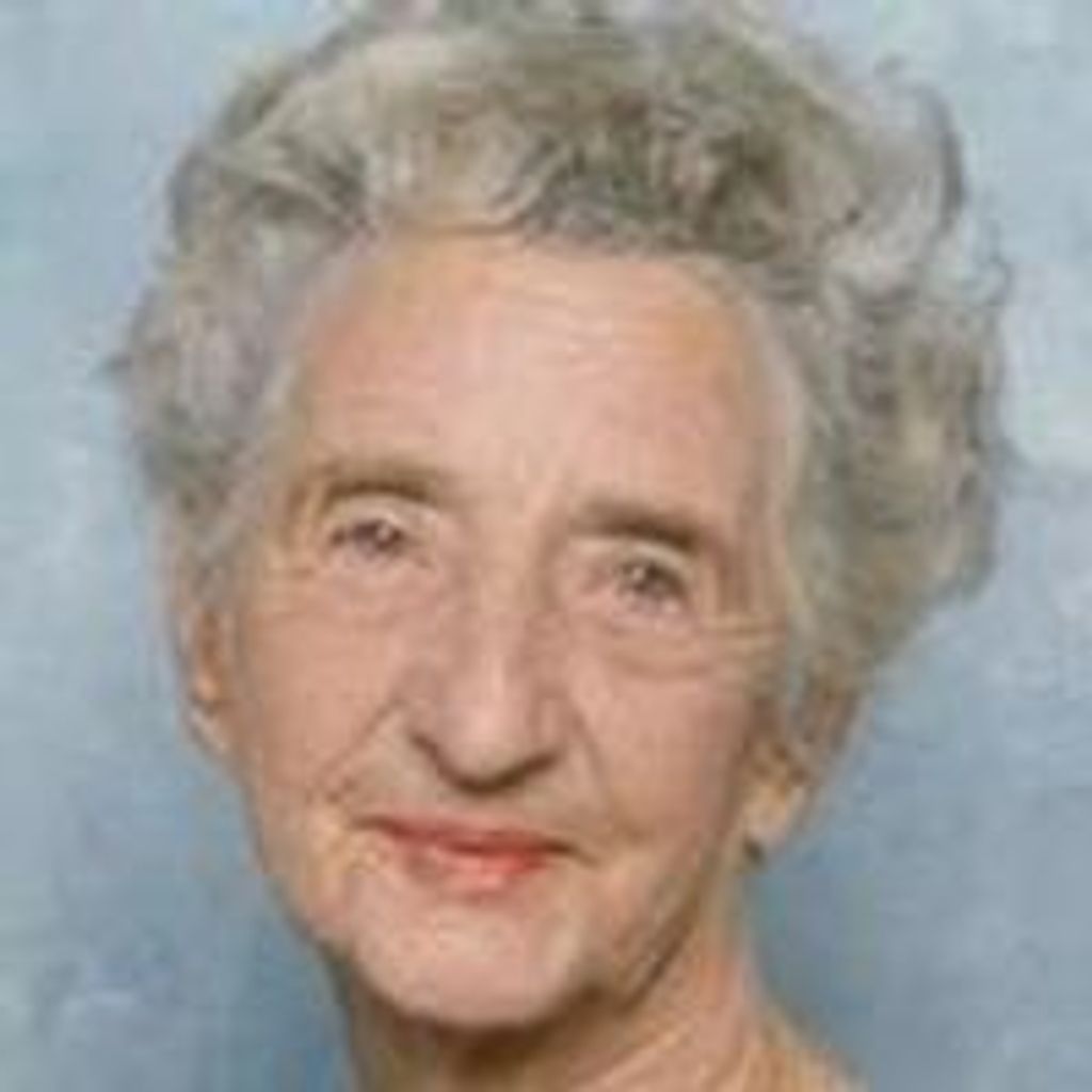Viola  I. Messerall