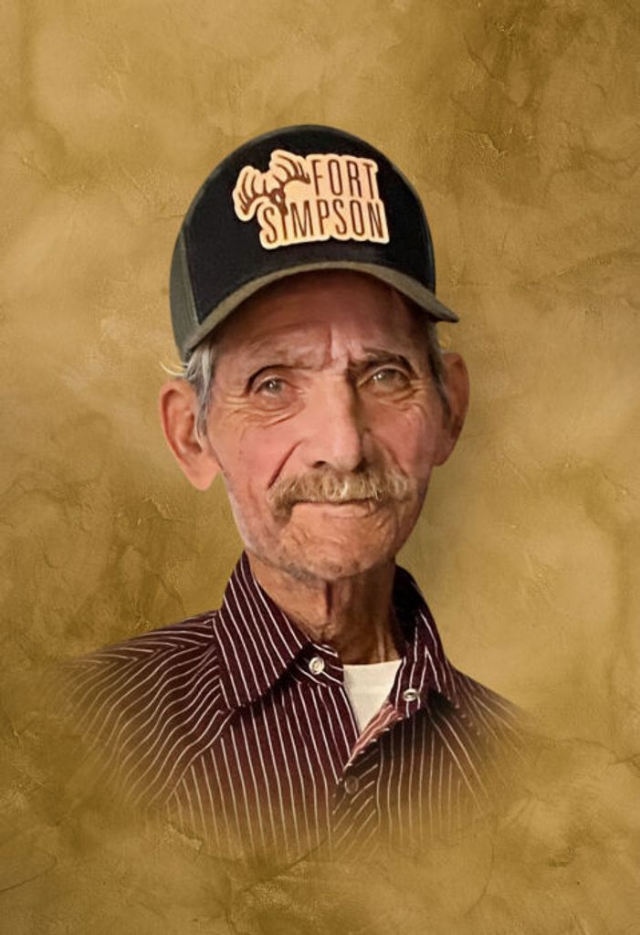 Oudon "Danny" Garcia, Sr. Profile Photo