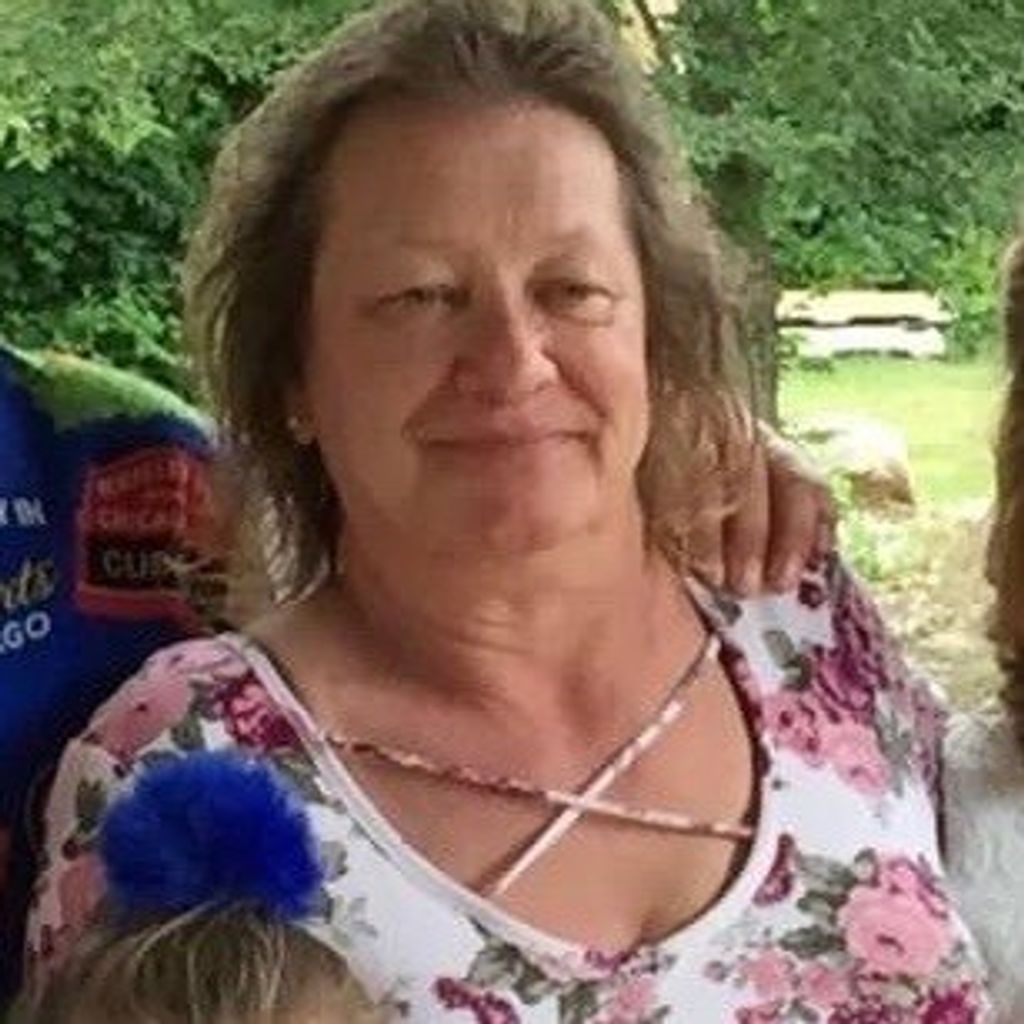 Donna Davis