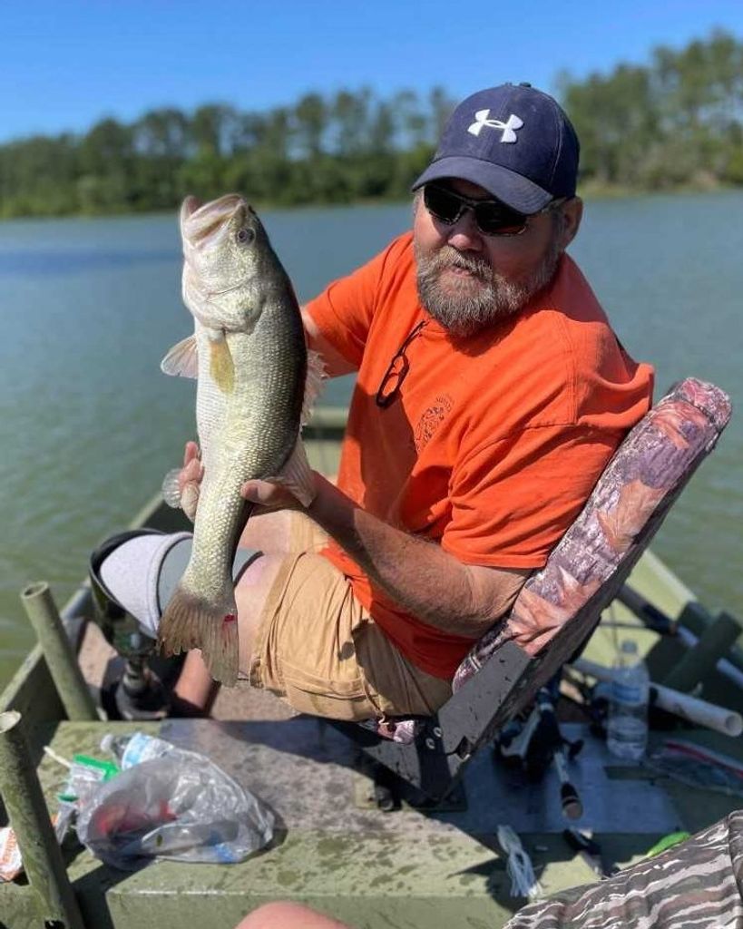 Adam Eugene Smith Profile Photo