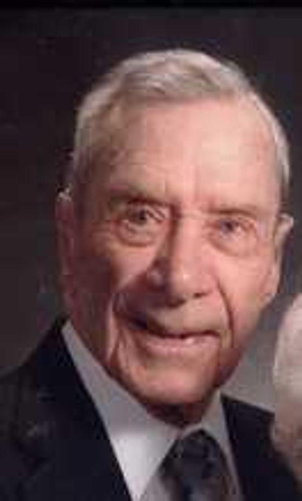 Raymond Paul Smith