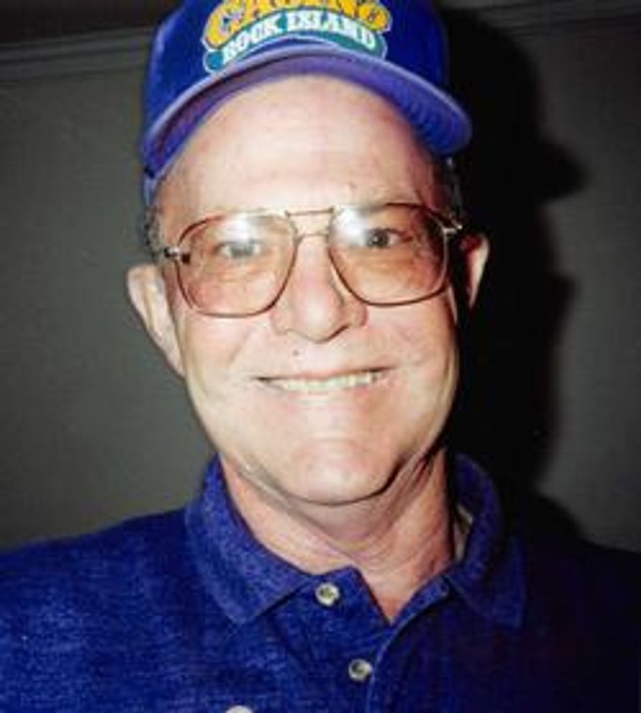 David L. Mcdaniel