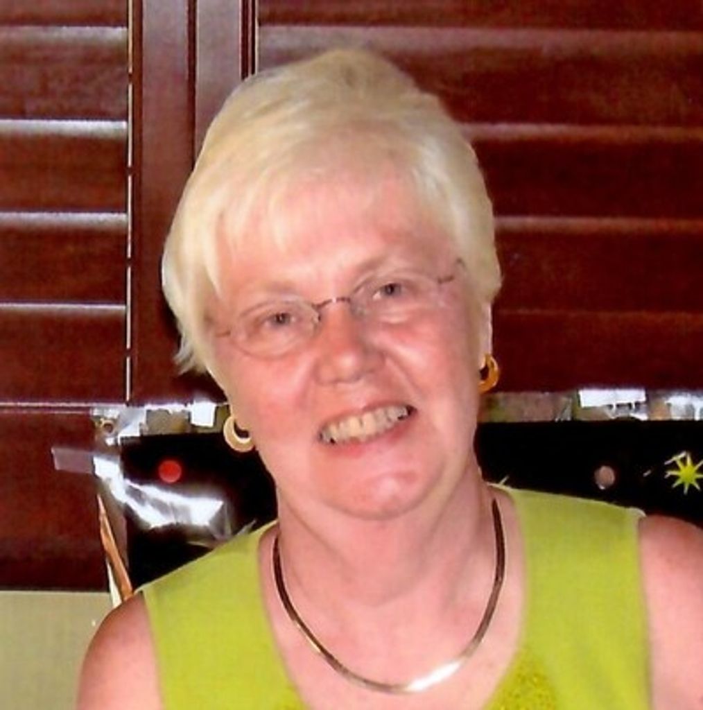 Marlene Ann Wessels Profile Photo