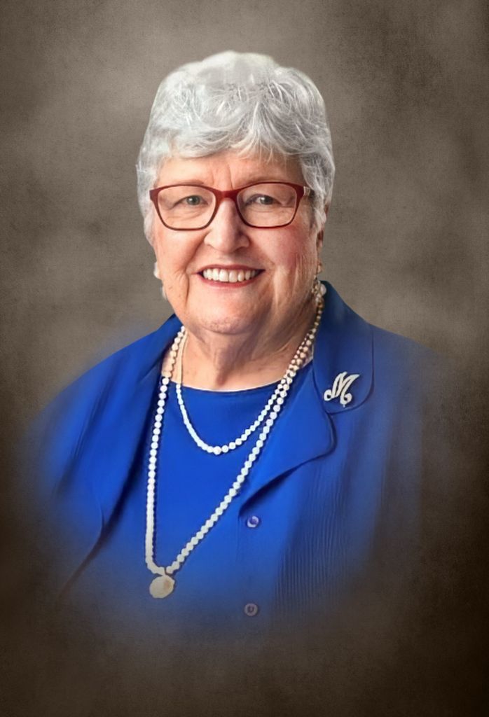 Rose Marie (Goolsby) Hodges