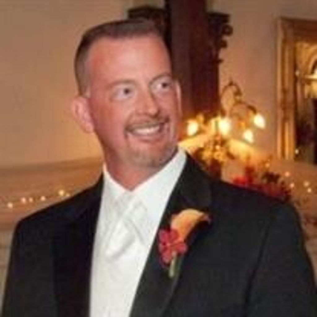 Garry Eugene Russell
