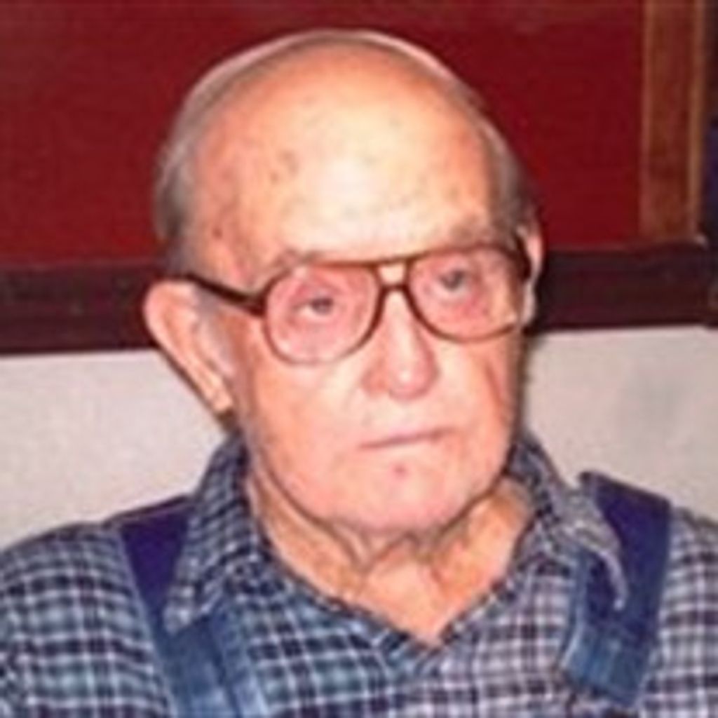 Frank Joseph Peine