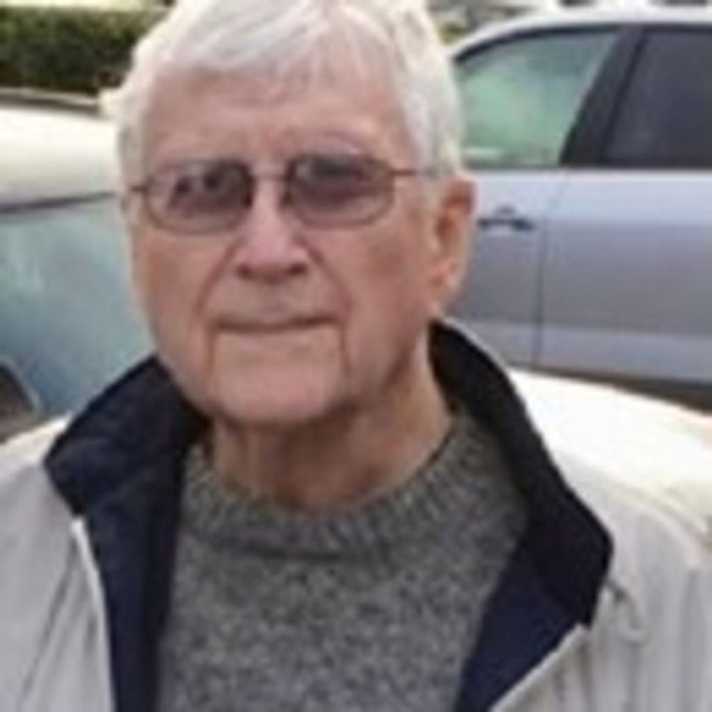 Wallace G Williams Profile Photo