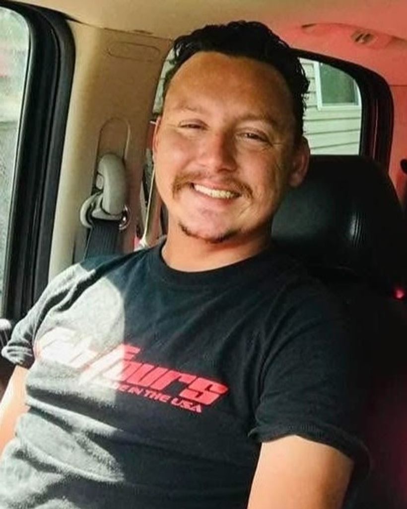 Buster Ray Cauthen Profile Photo