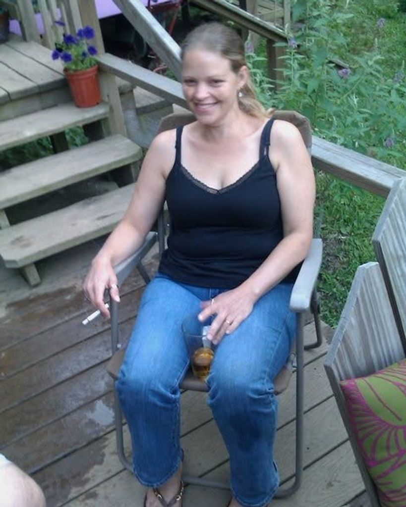 Nancy Jayne Warren Profile Photo