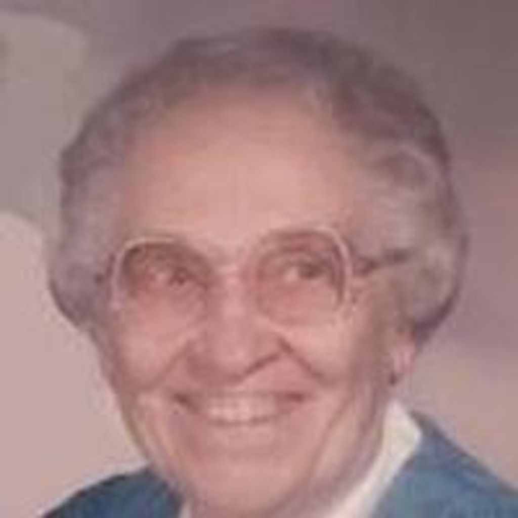 Vera Mae Hoppes