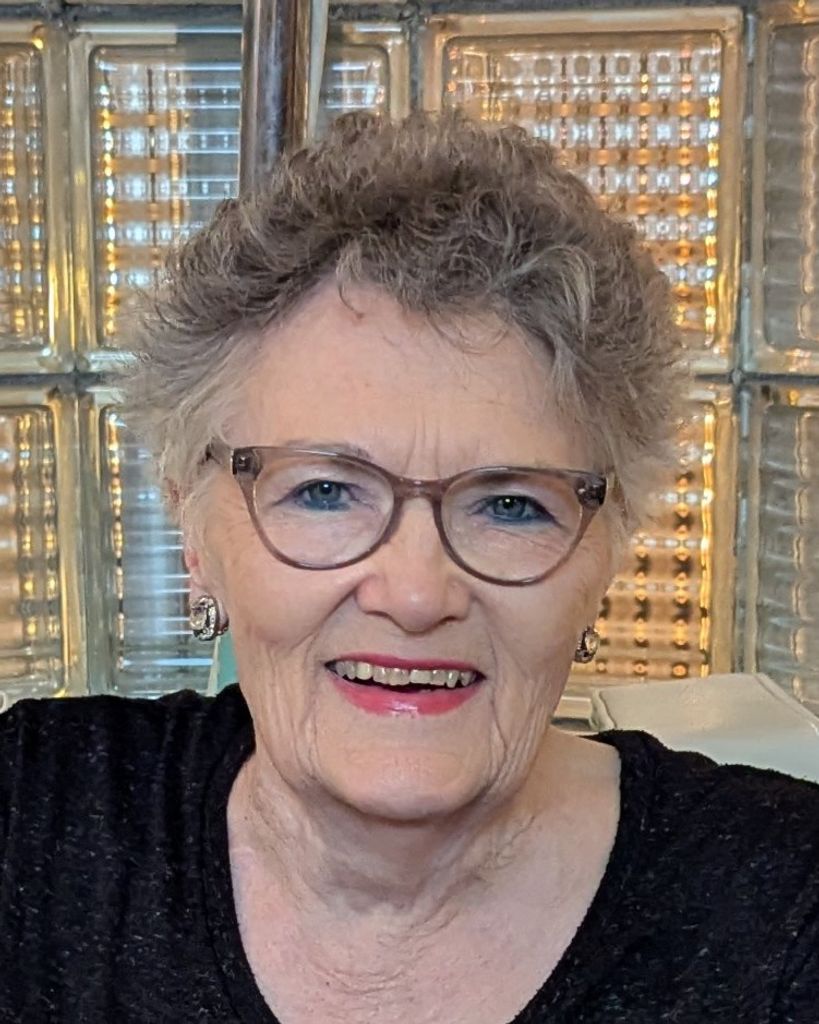 Linda Self Roper Profile Photo