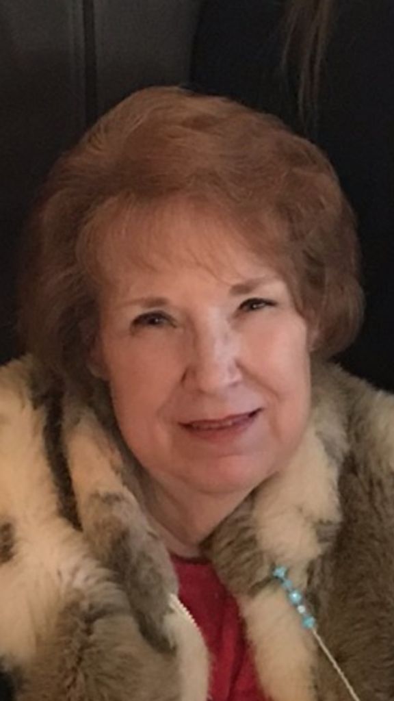 Carol Rountree