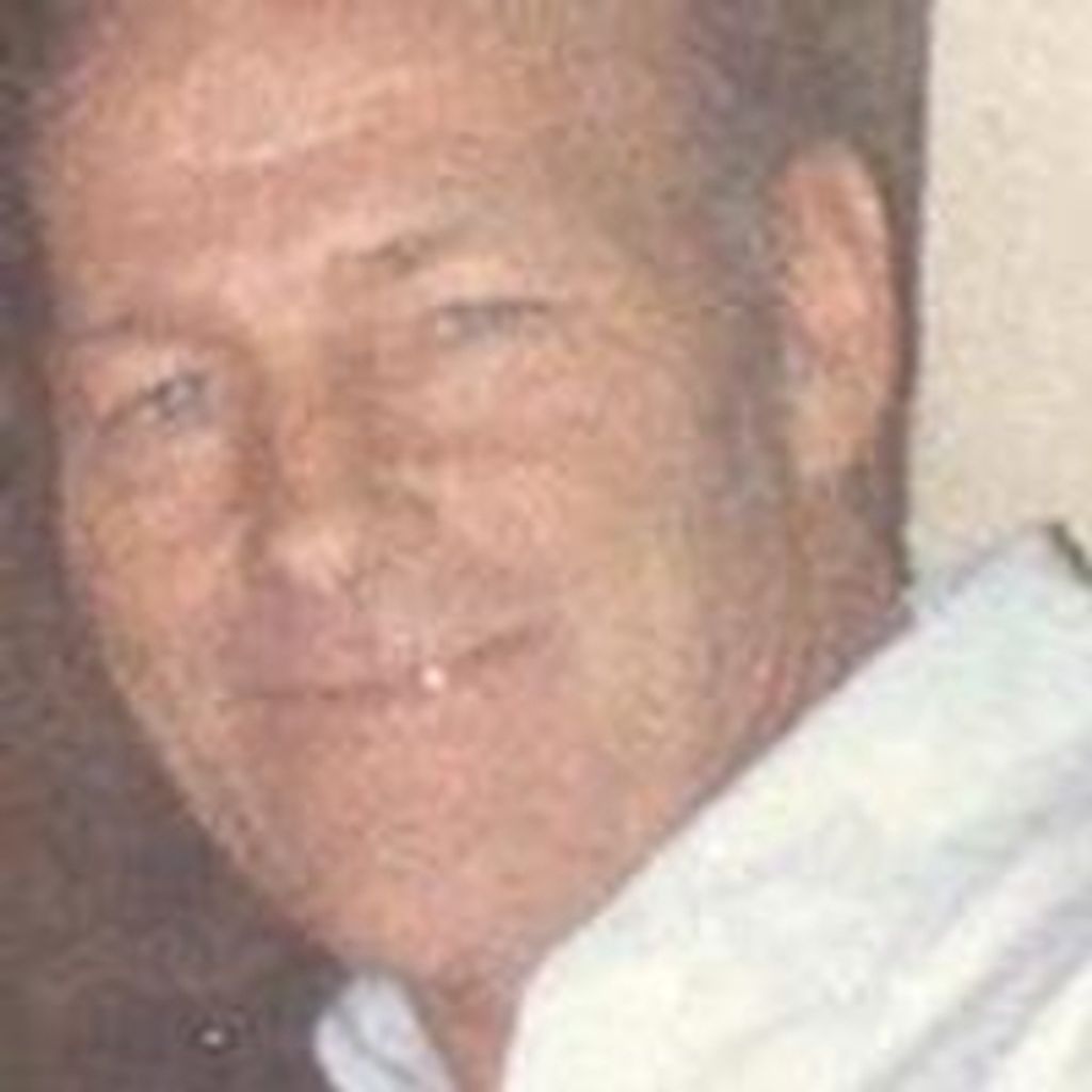 Ricky Dee Moore