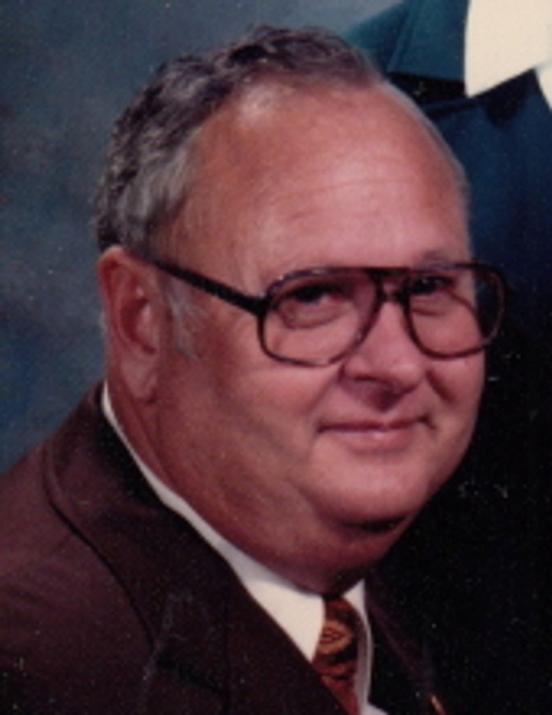 Royal  "R.L." Casto