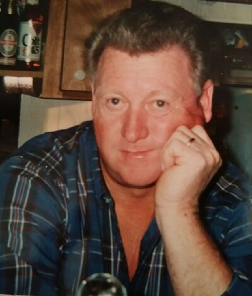 Dwight Allen Edwards Profile Photo