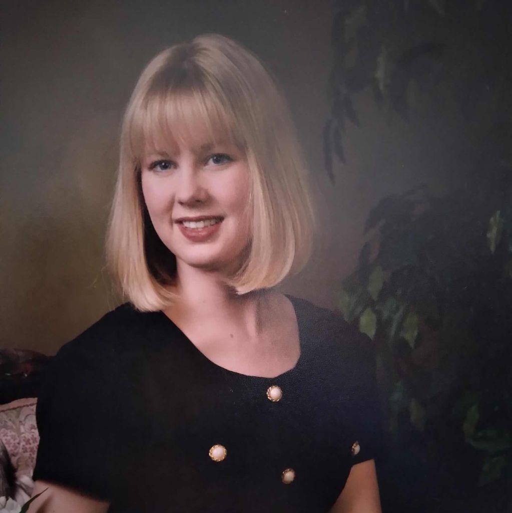 Amy Jane Bradley Profile Photo