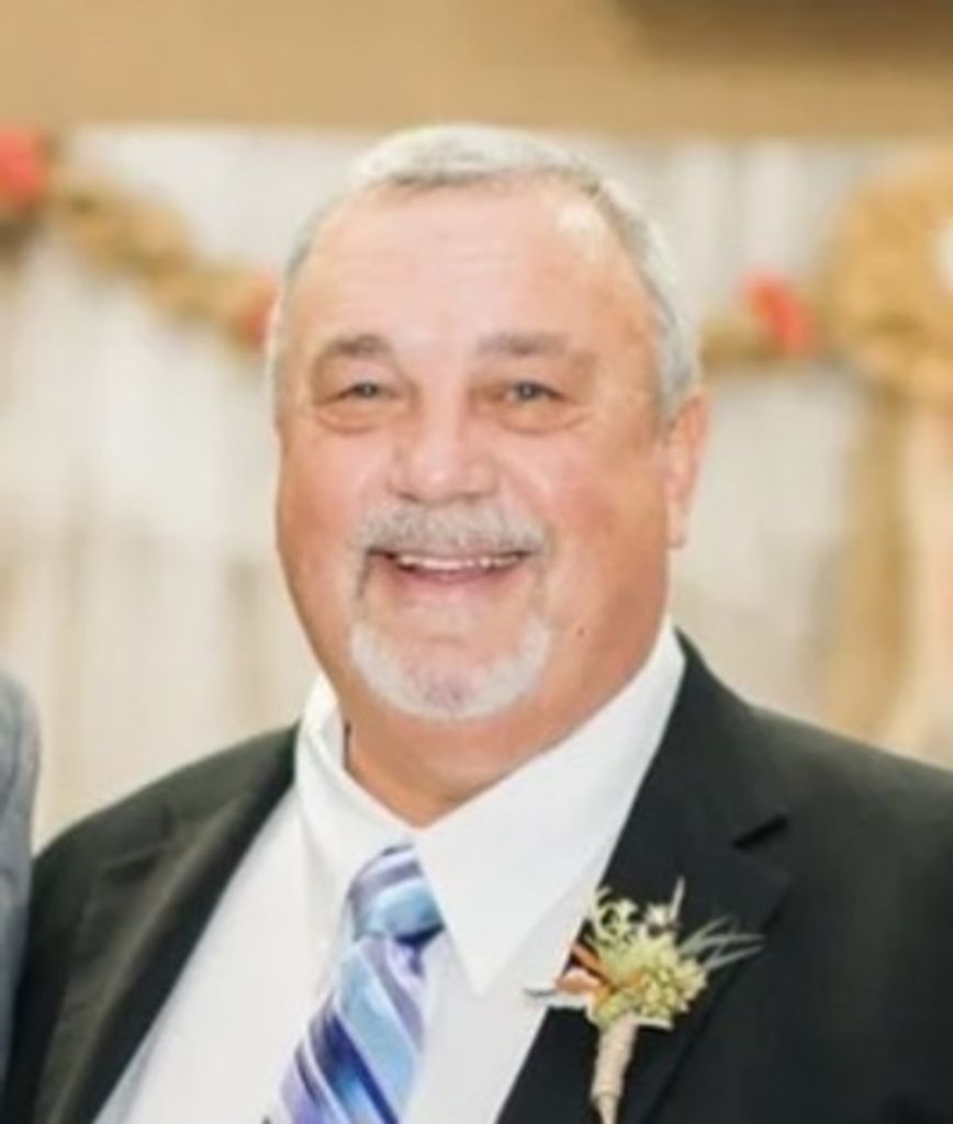 Mark Allen Harabis