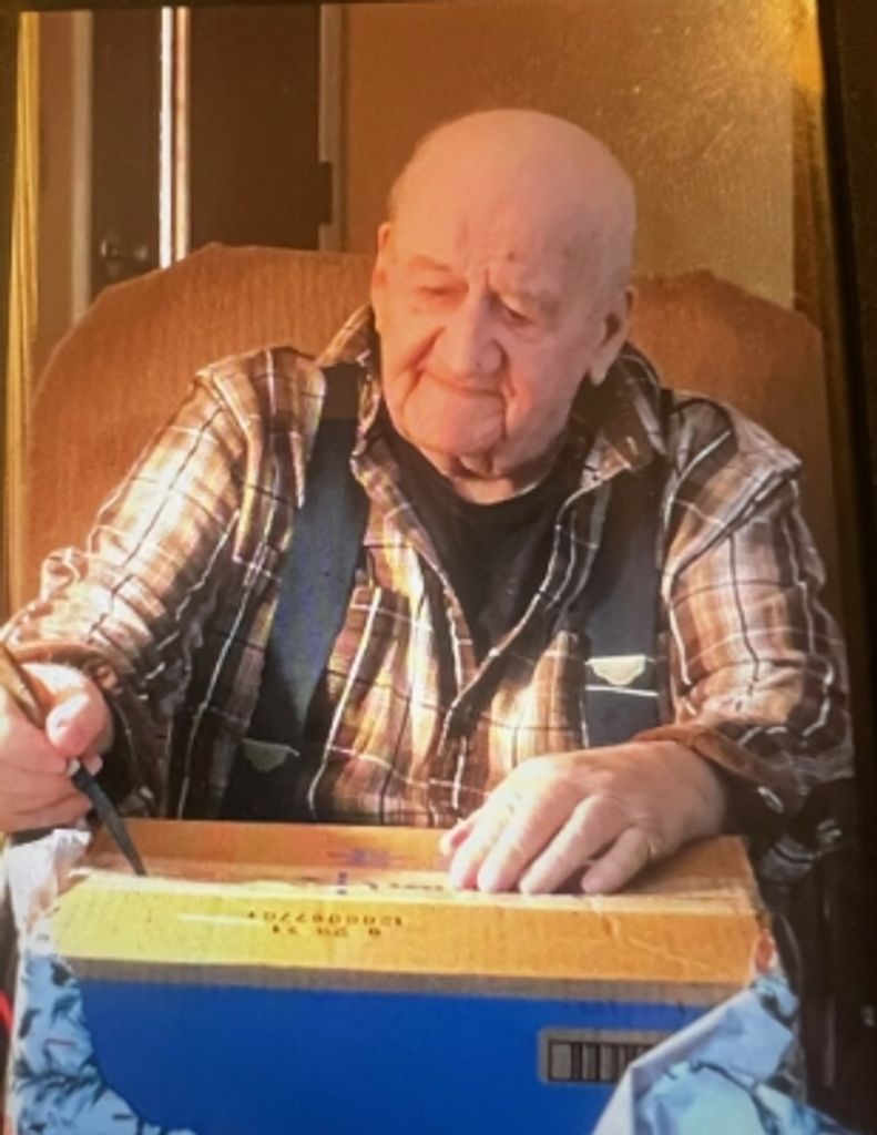 James R. Crews, Sr. Profile Photo