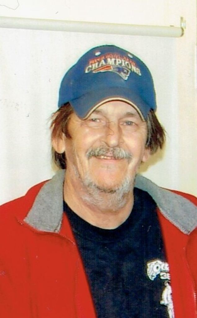 David Francis Rhodes Profile Photo