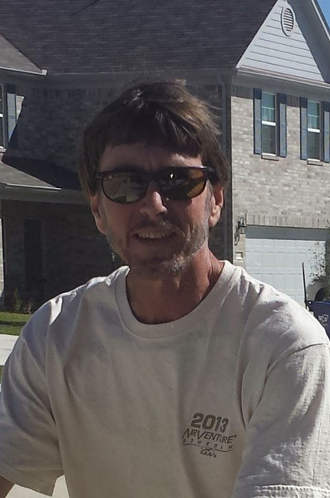 Charles Michael Miculek Profile Photo