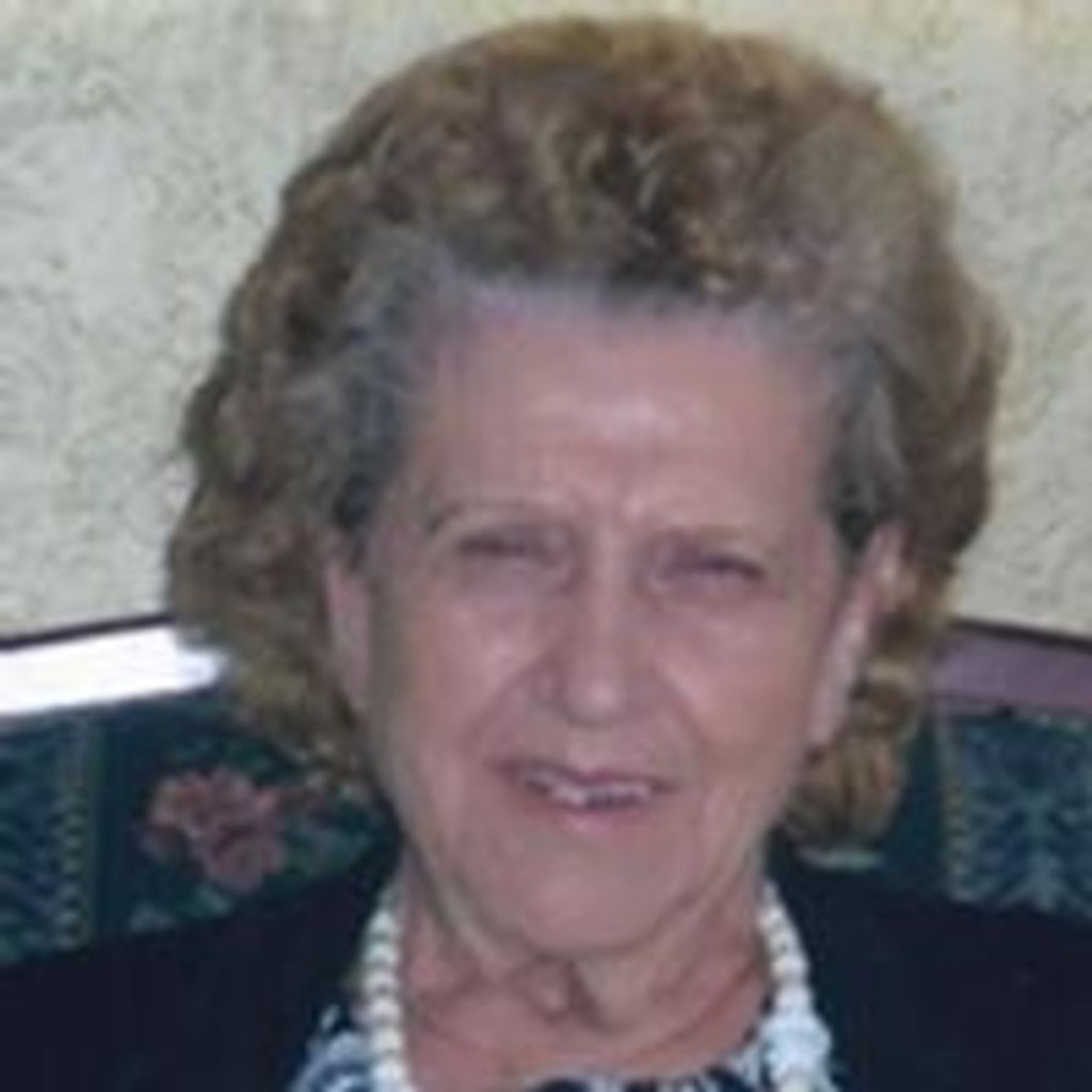 Winnie Lee Puryear