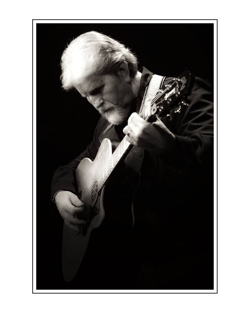 Gary Eugene Buchanan Profile Photo