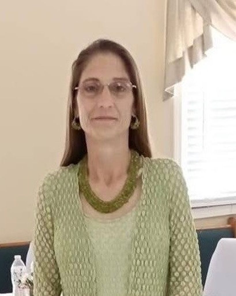 Renee Ann O'Kelley Profile Photo