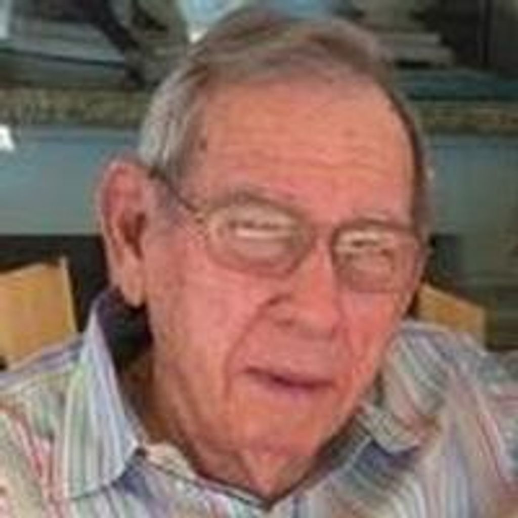 T.D. "Boots" Morehead Profile Photo