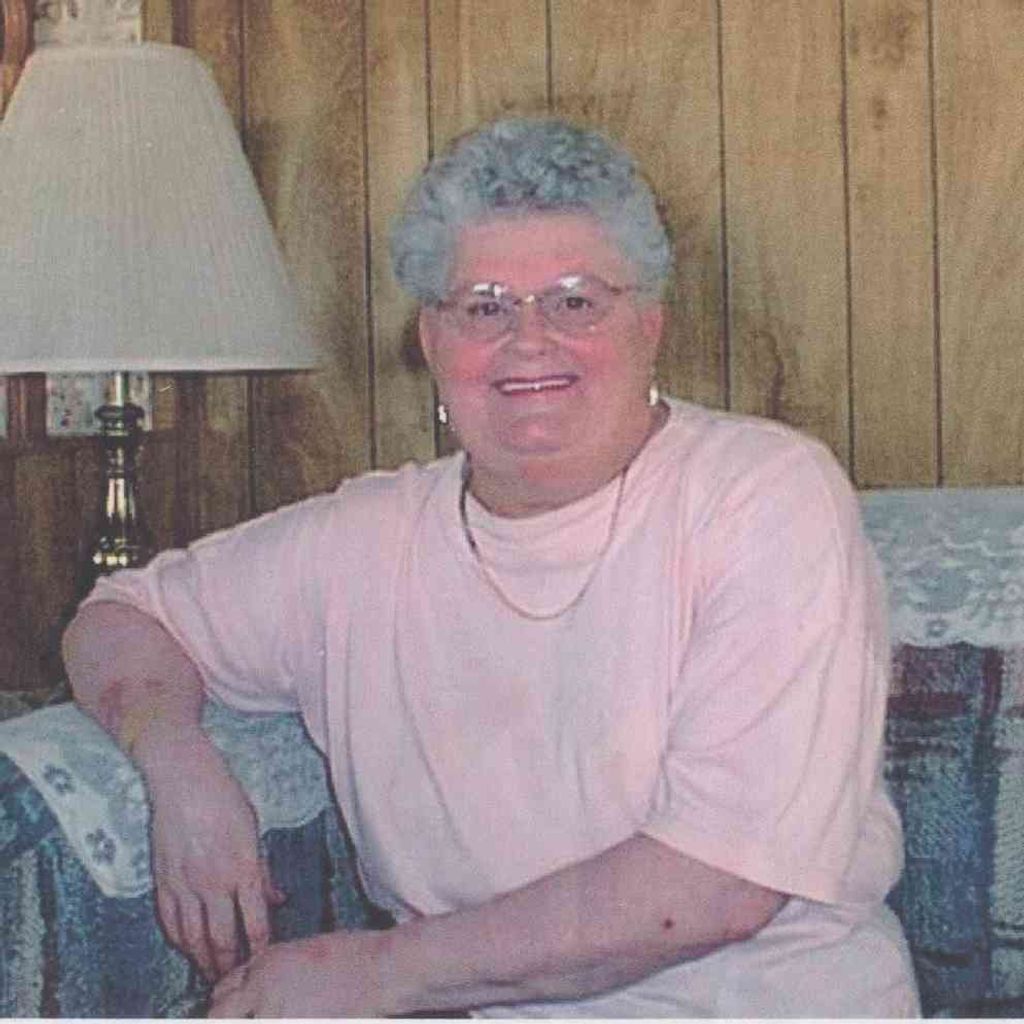 Corliss Ann Belland Profile Photo